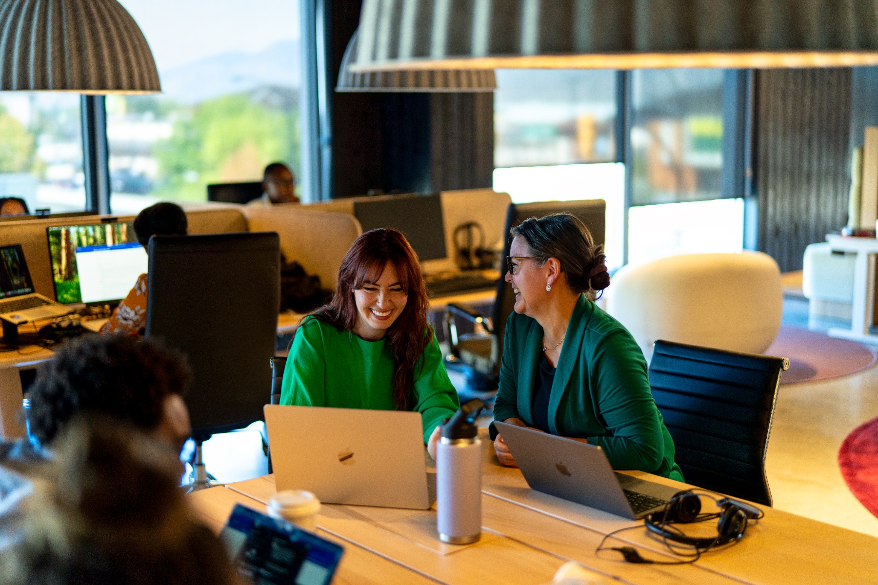 Dynamic careers in Cranbrook